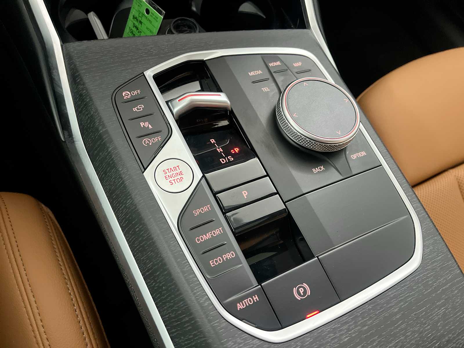 Thumbnail: 2026 BMW 3 Series - 22