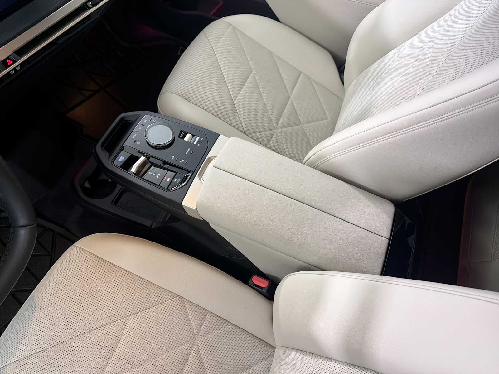 Thumbnail: 2026 BMW iX - 22