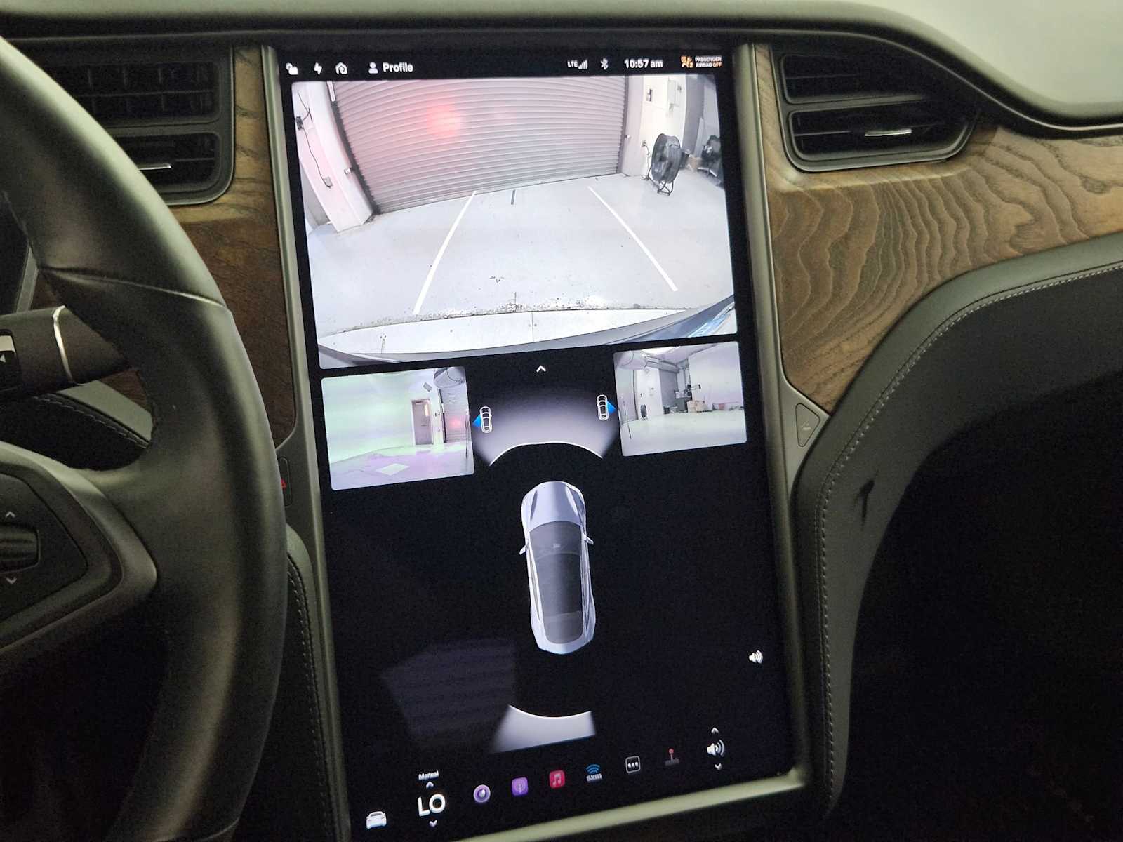 Thumbnail: 2020 Tesla Model S - 30