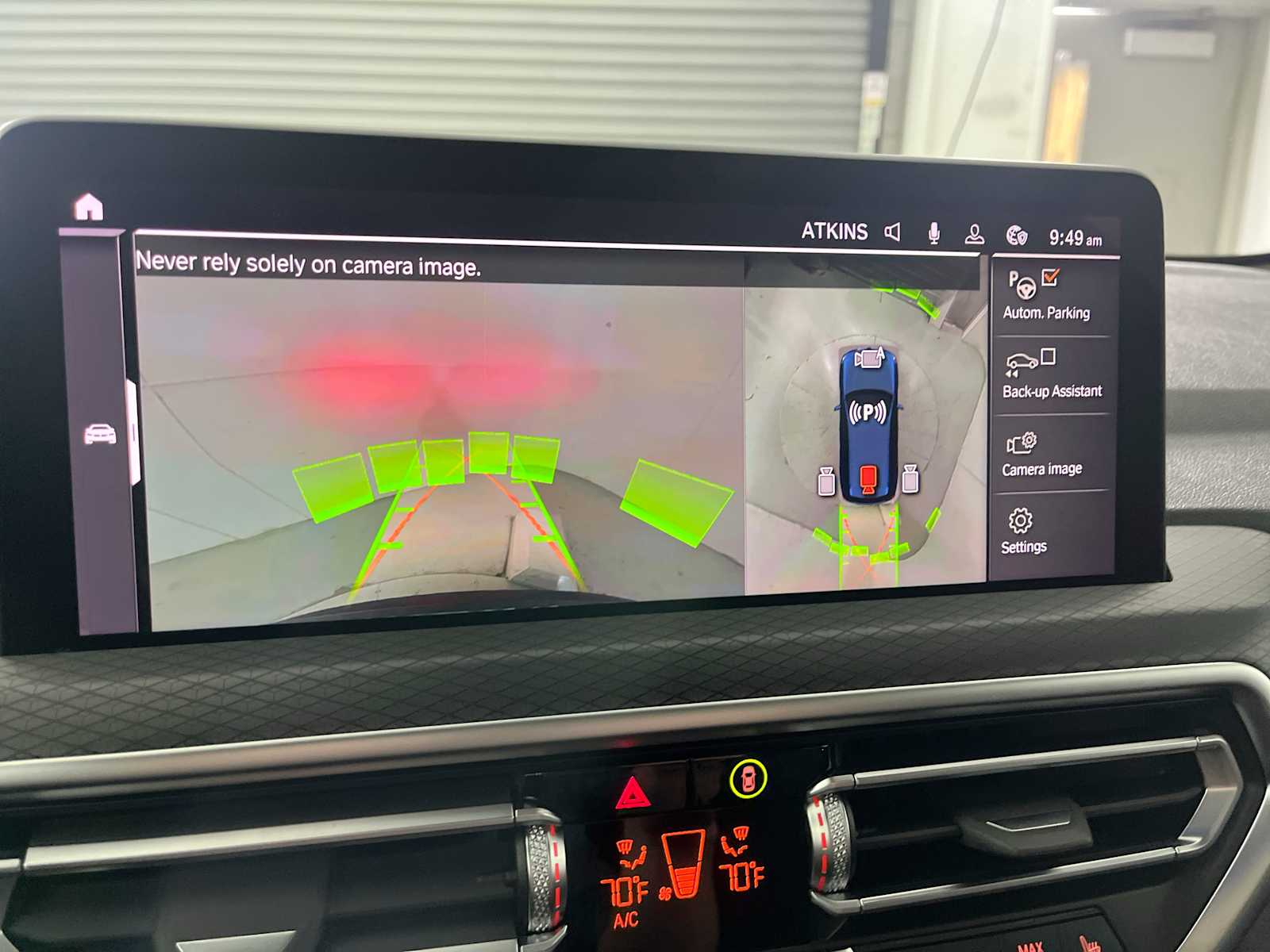 Thumbnail: 2023 BMW X3 - 24