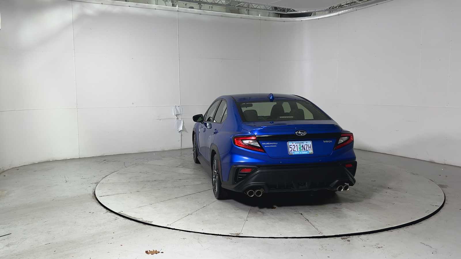 Thumbnail: 2022 Subaru WRX - 3