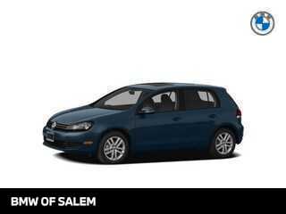 2011 Volkswagen Golf TDI -
                  Salem, OR