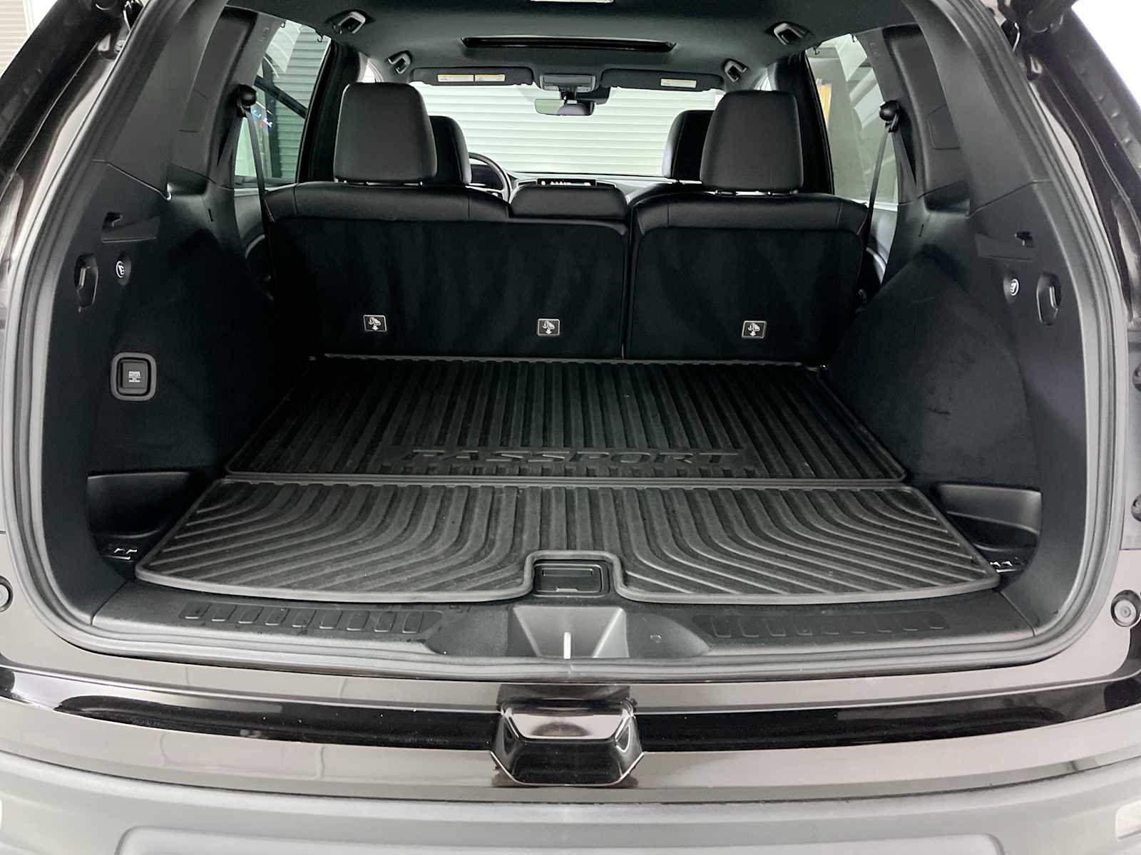 Thumbnail: 2021 Honda Passport - 20