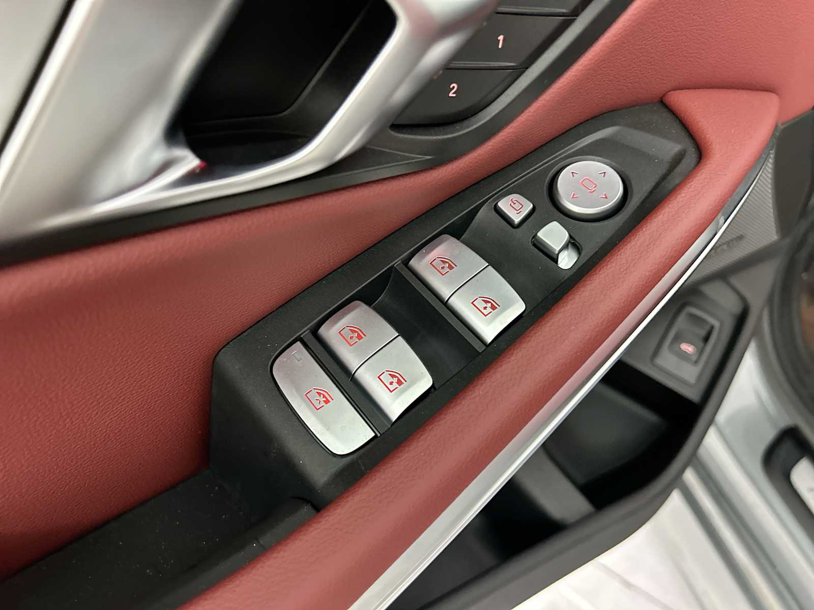 Thumbnail: 2026 BMW 3 Series - 15