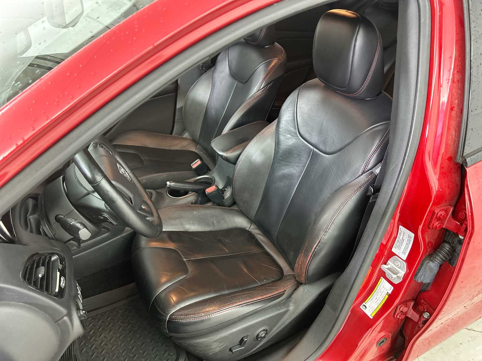 Thumbnail: 2016 Dodge Dart - 13