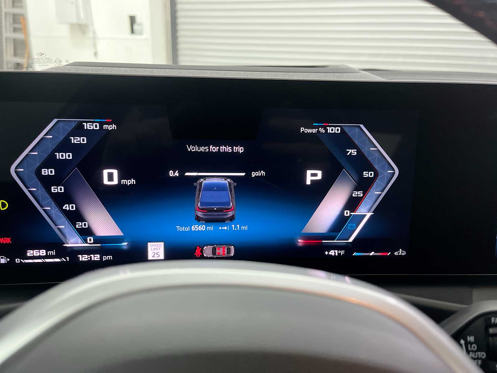 Thumbnail: 2026 BMW 3 Series - 10