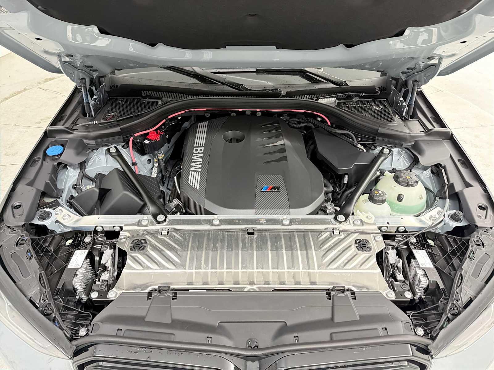 Thumbnail: 2026 BMW X3 - 18