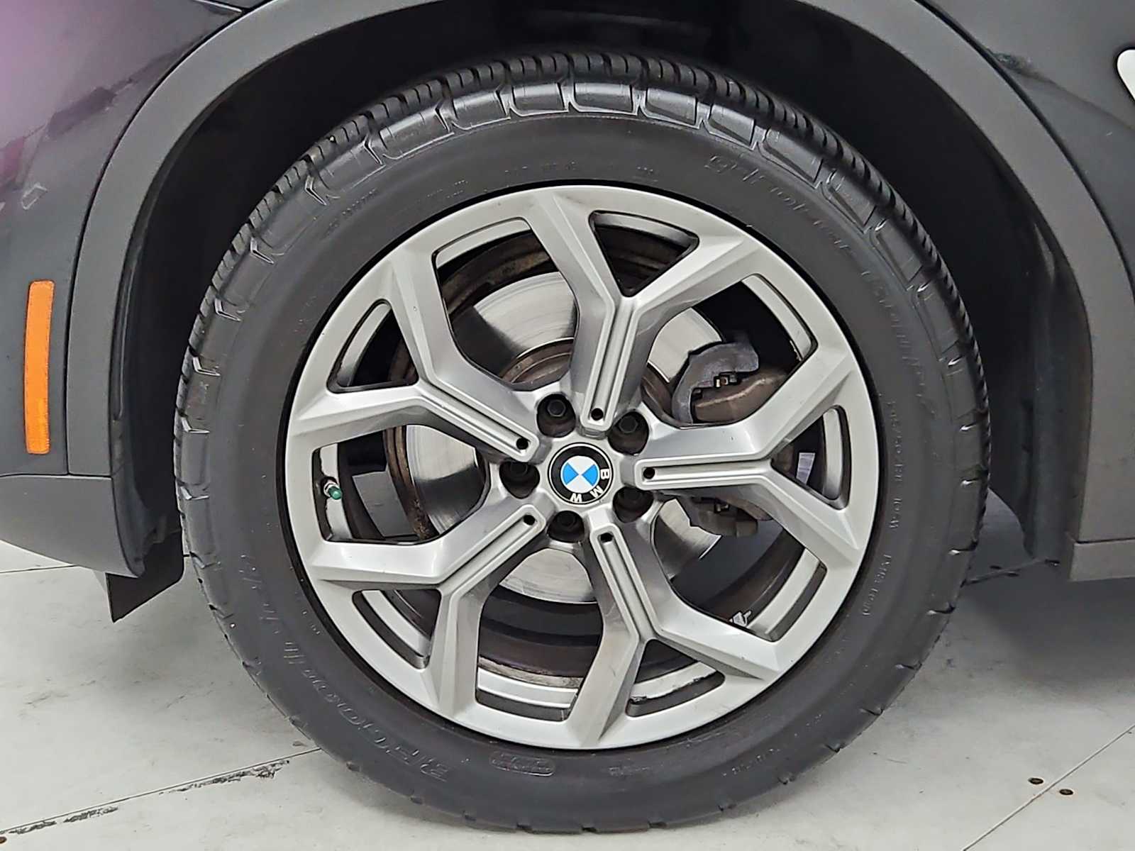 Thumbnail: 2021 BMW X4 - 12