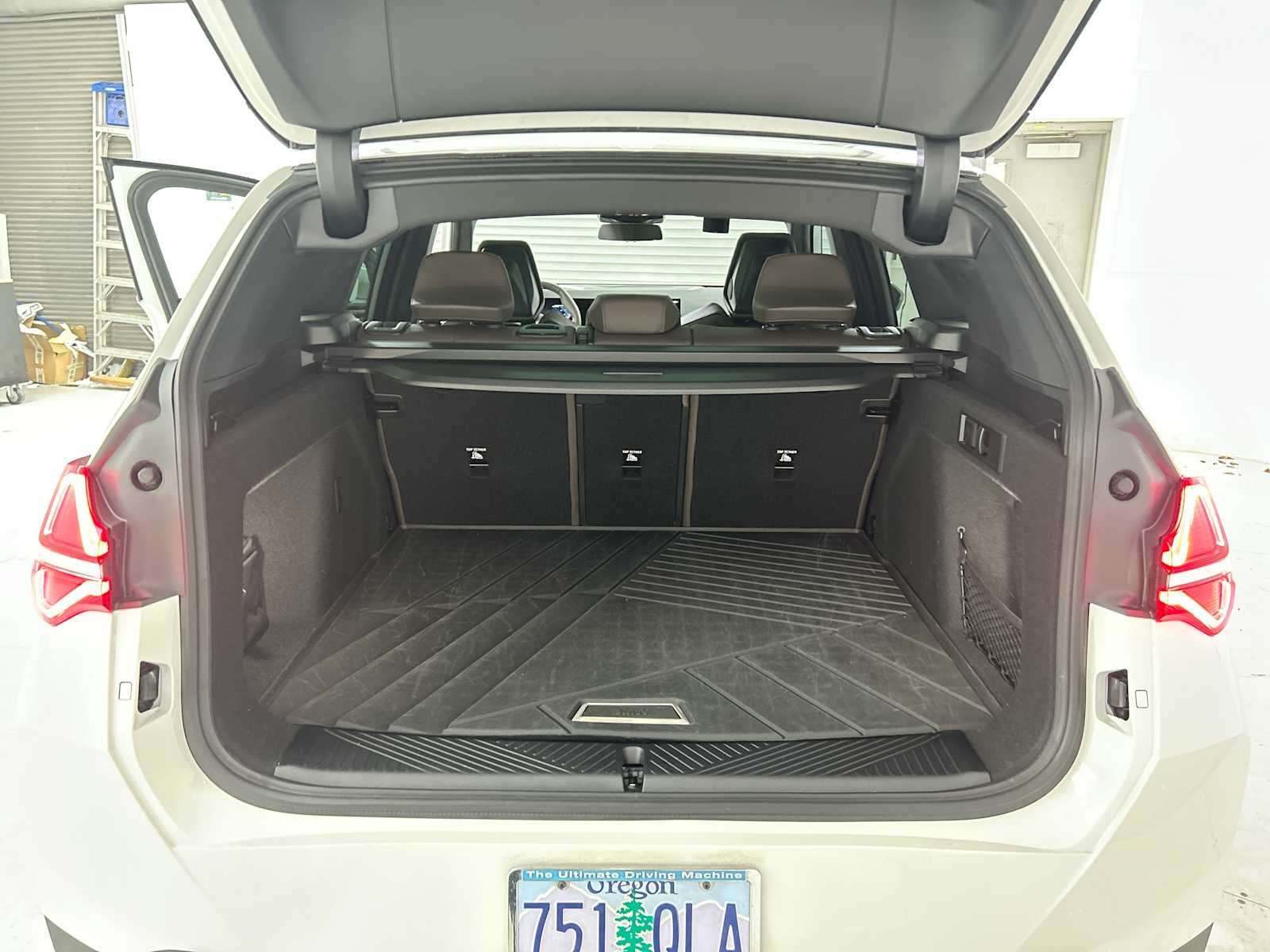 Thumbnail: 2025 BMW X3 - 20