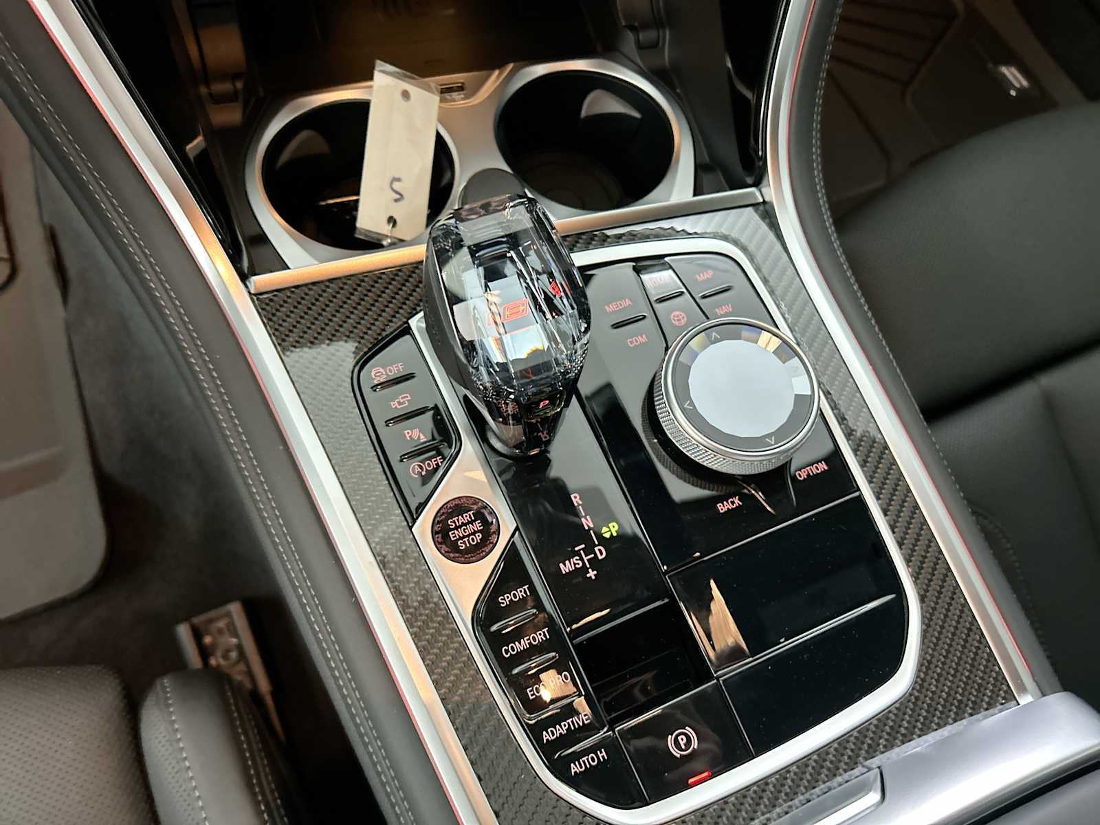 Thumbnail: 2026 BMW 8 Series - 21