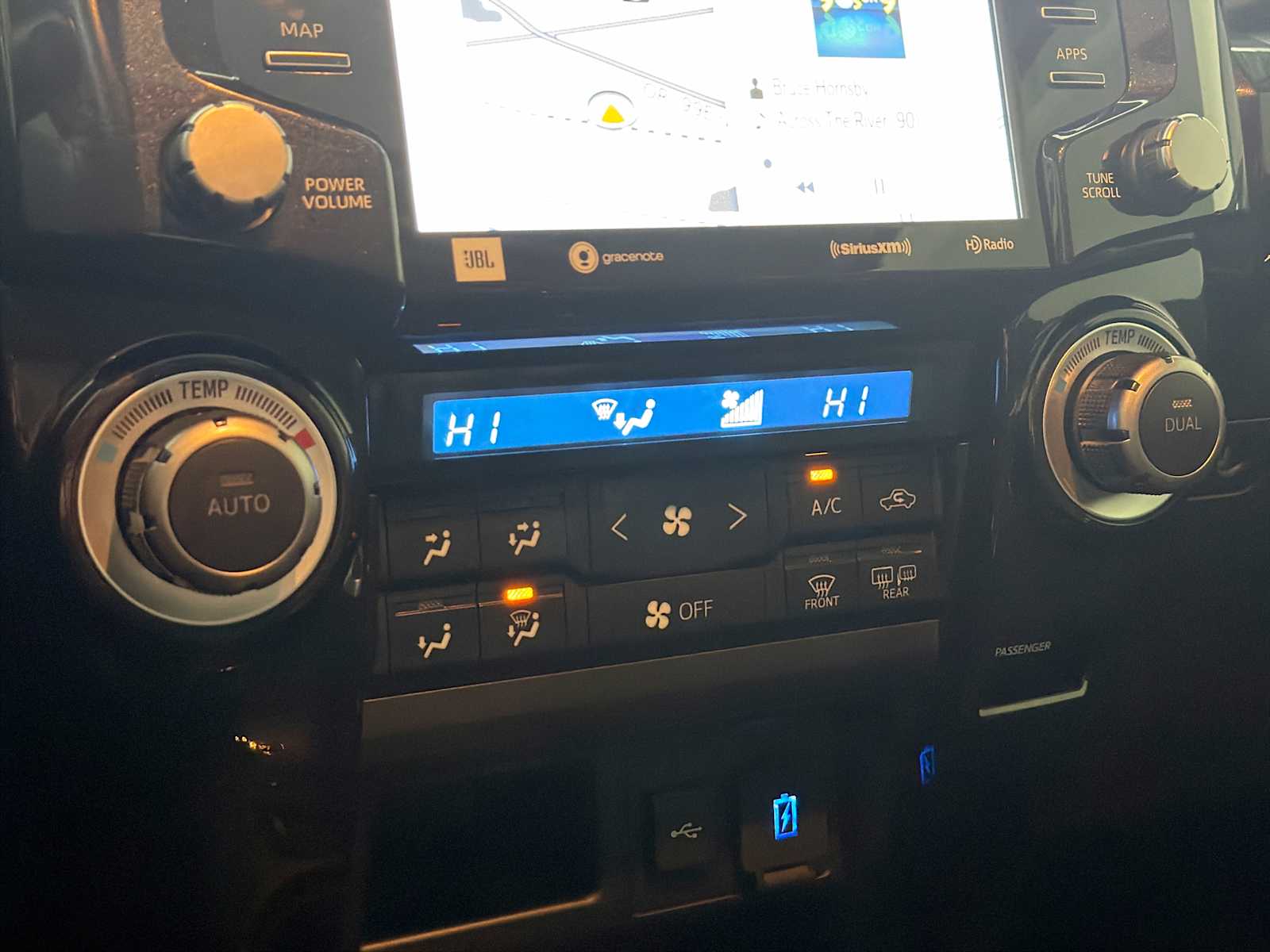 Thumbnail: 2023 Toyota 4Runner - 17