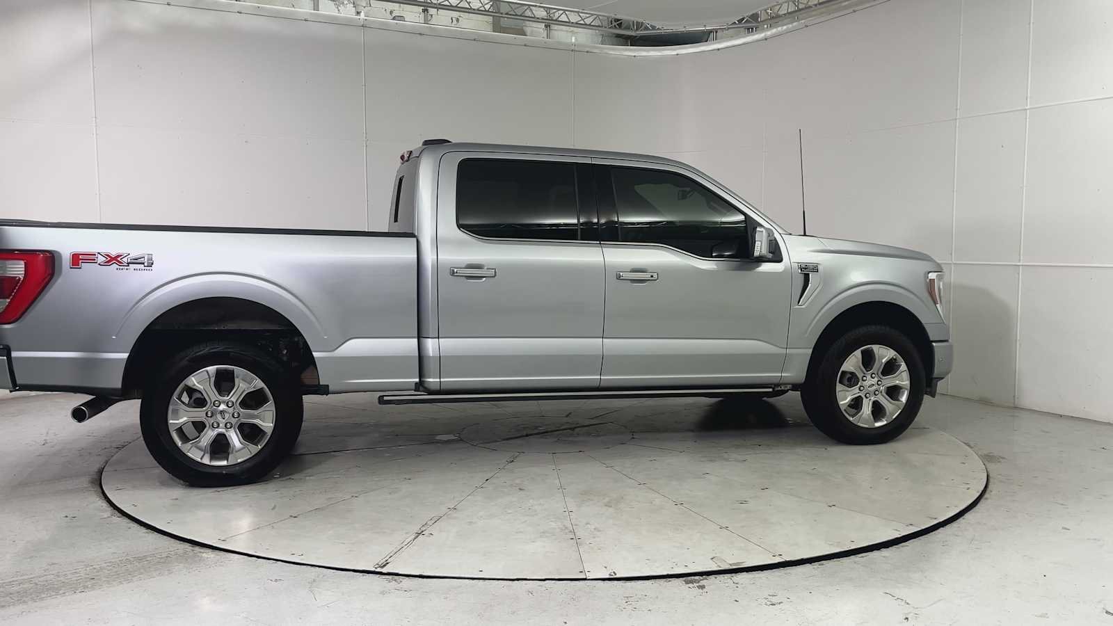 Thumbnail: 2022 Ford F-150 - 9