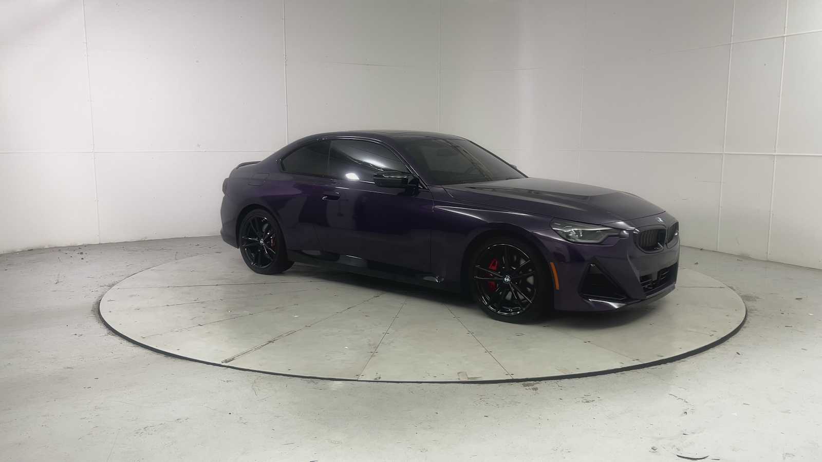 Thumbnail: 2023 BMW 2 Series - 8