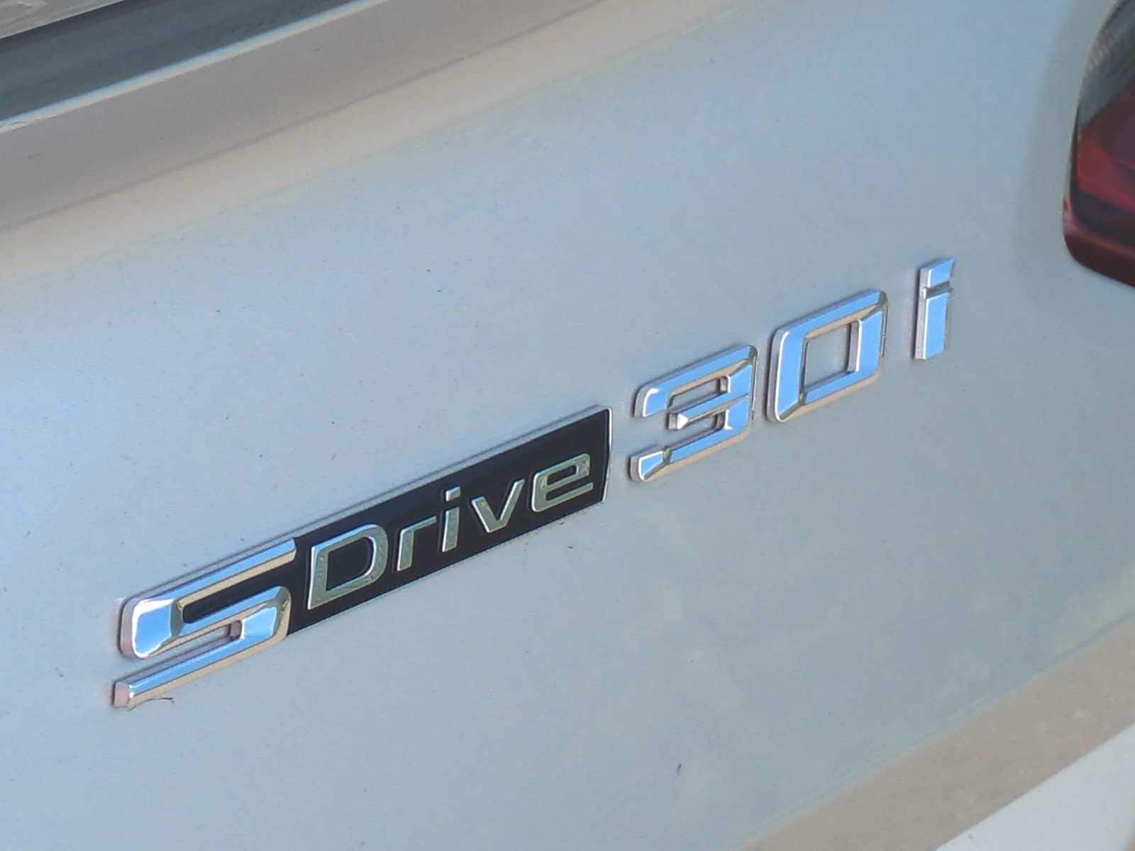 Thumbnail: 2021 BMW Z4 - 17