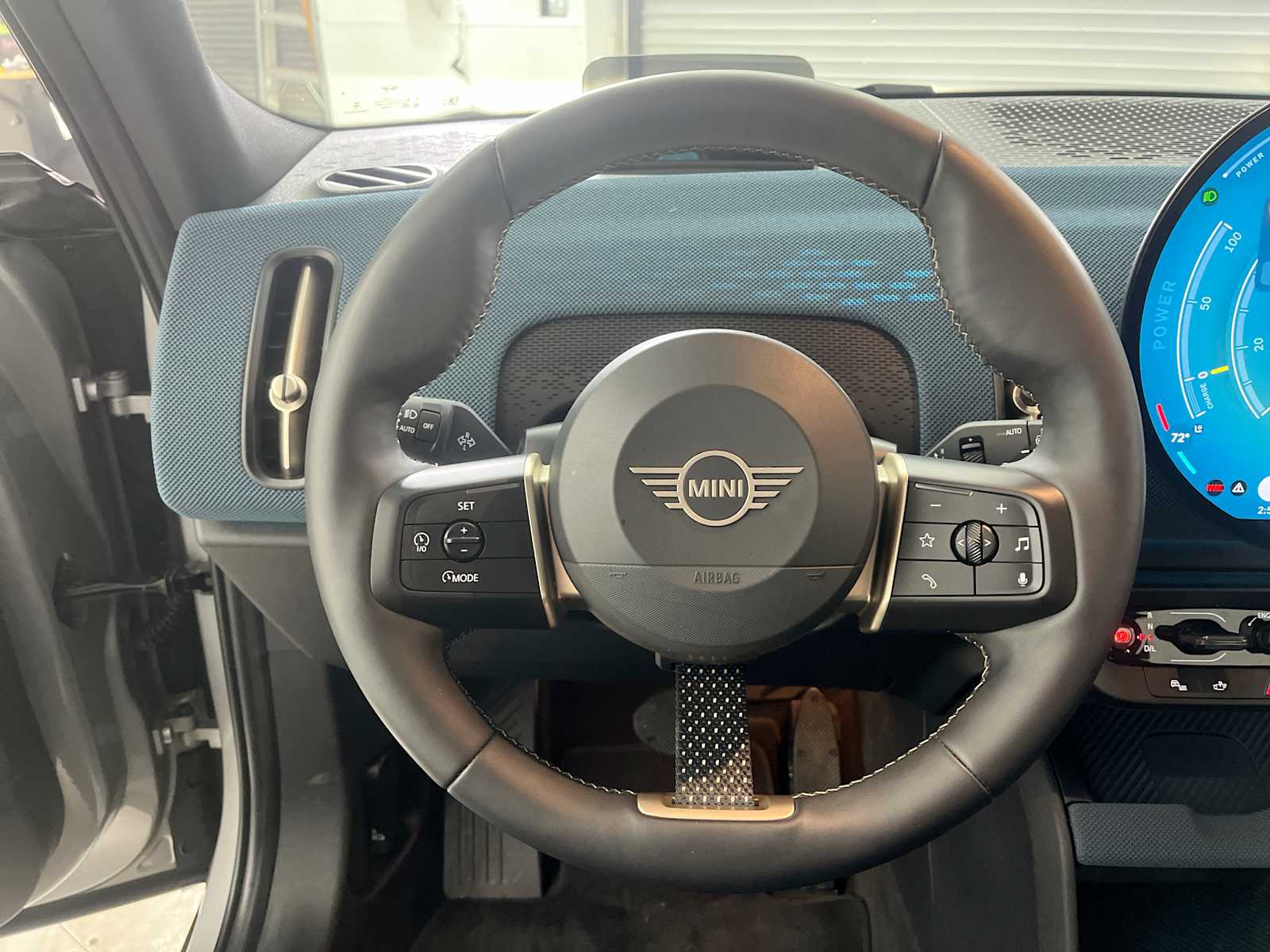 Thumbnail: 2025 MINI Cooper Countryman - 11