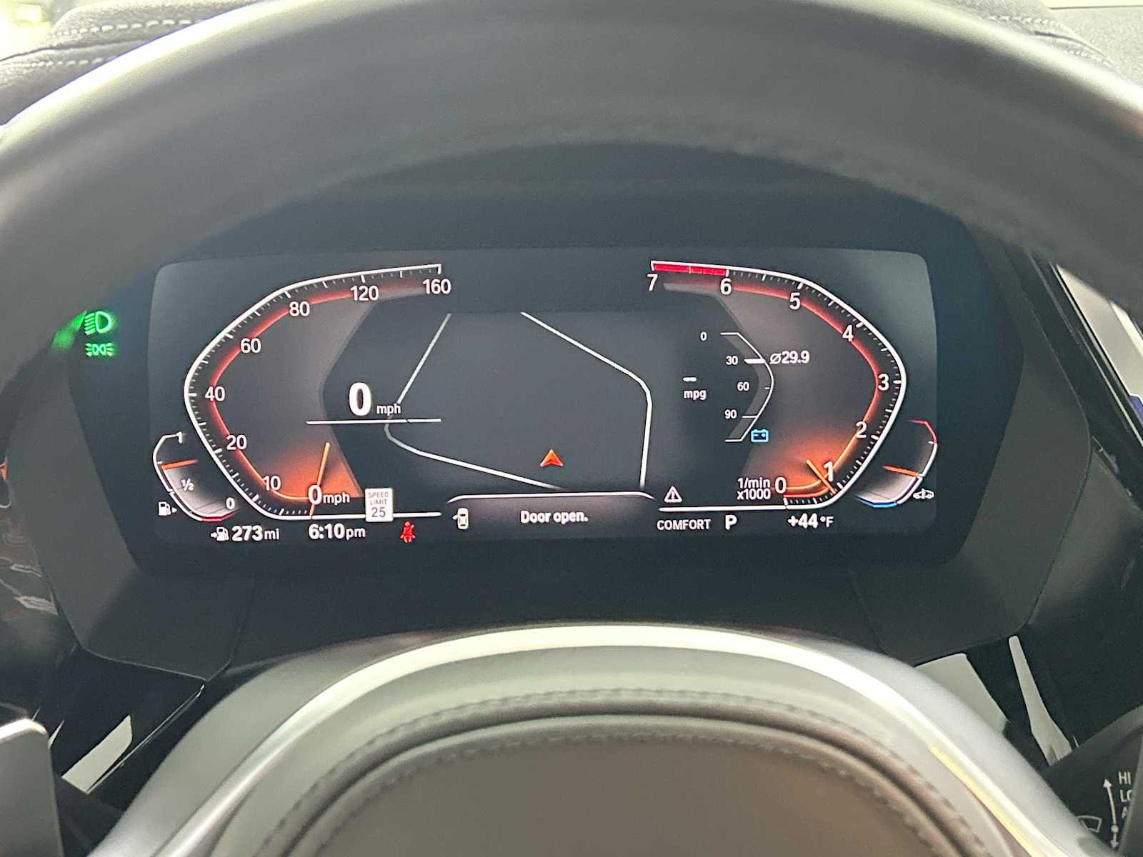 Thumbnail: 2021 BMW Z4 - 10