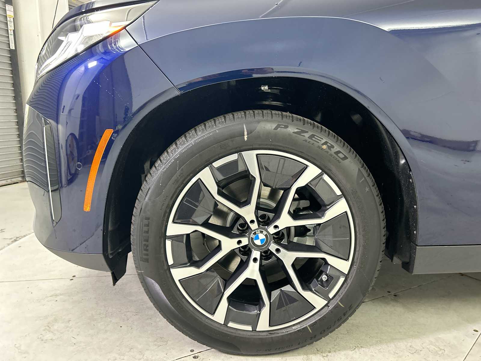 Thumbnail: 2026 BMW X3 - 19