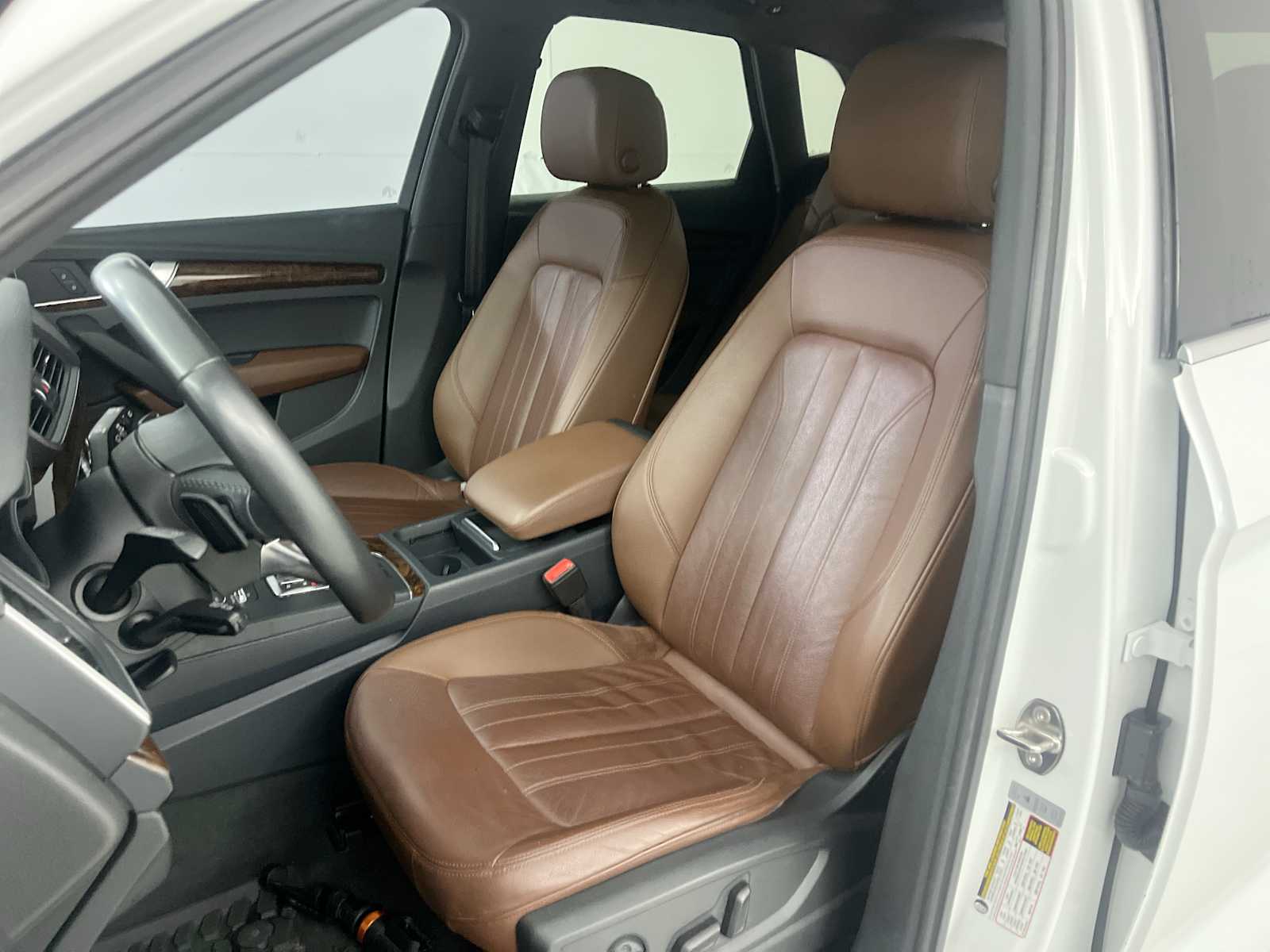 Thumbnail: 2018 Audi Q5 - 12