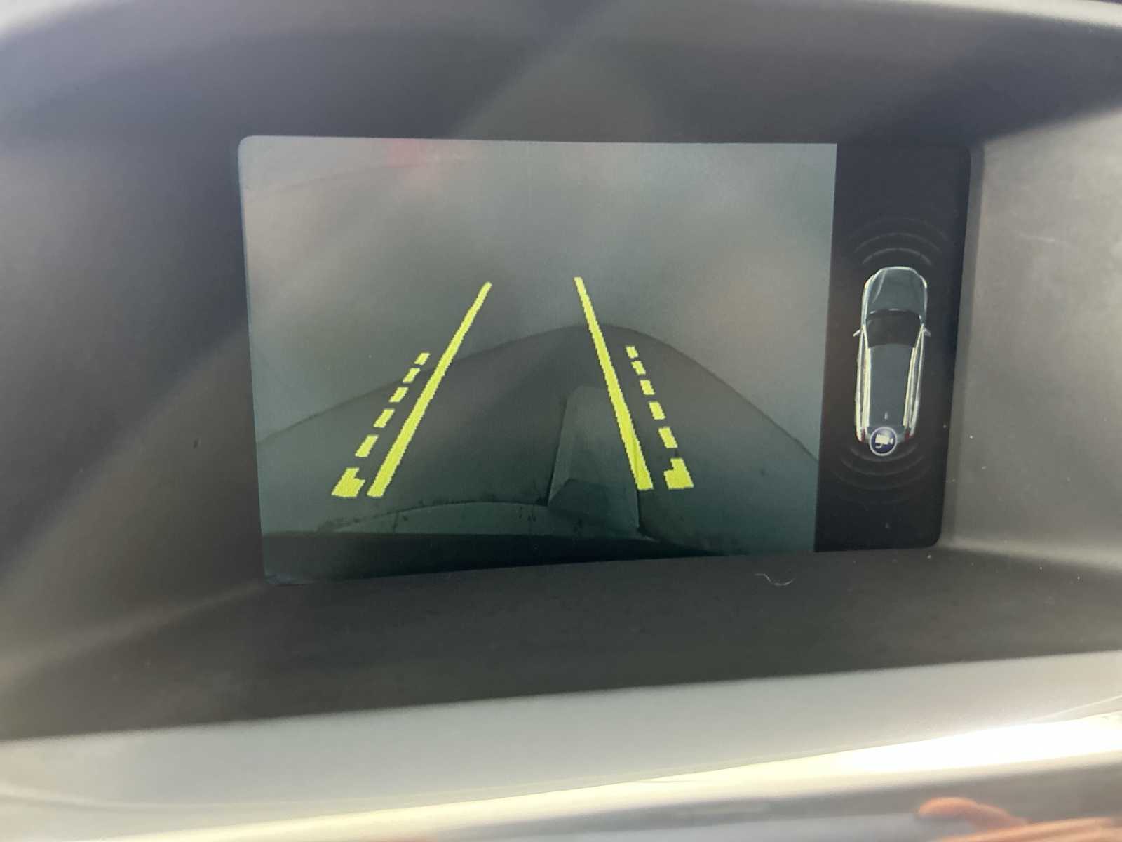 Thumbnail: 2015 Volvo S60 - 24