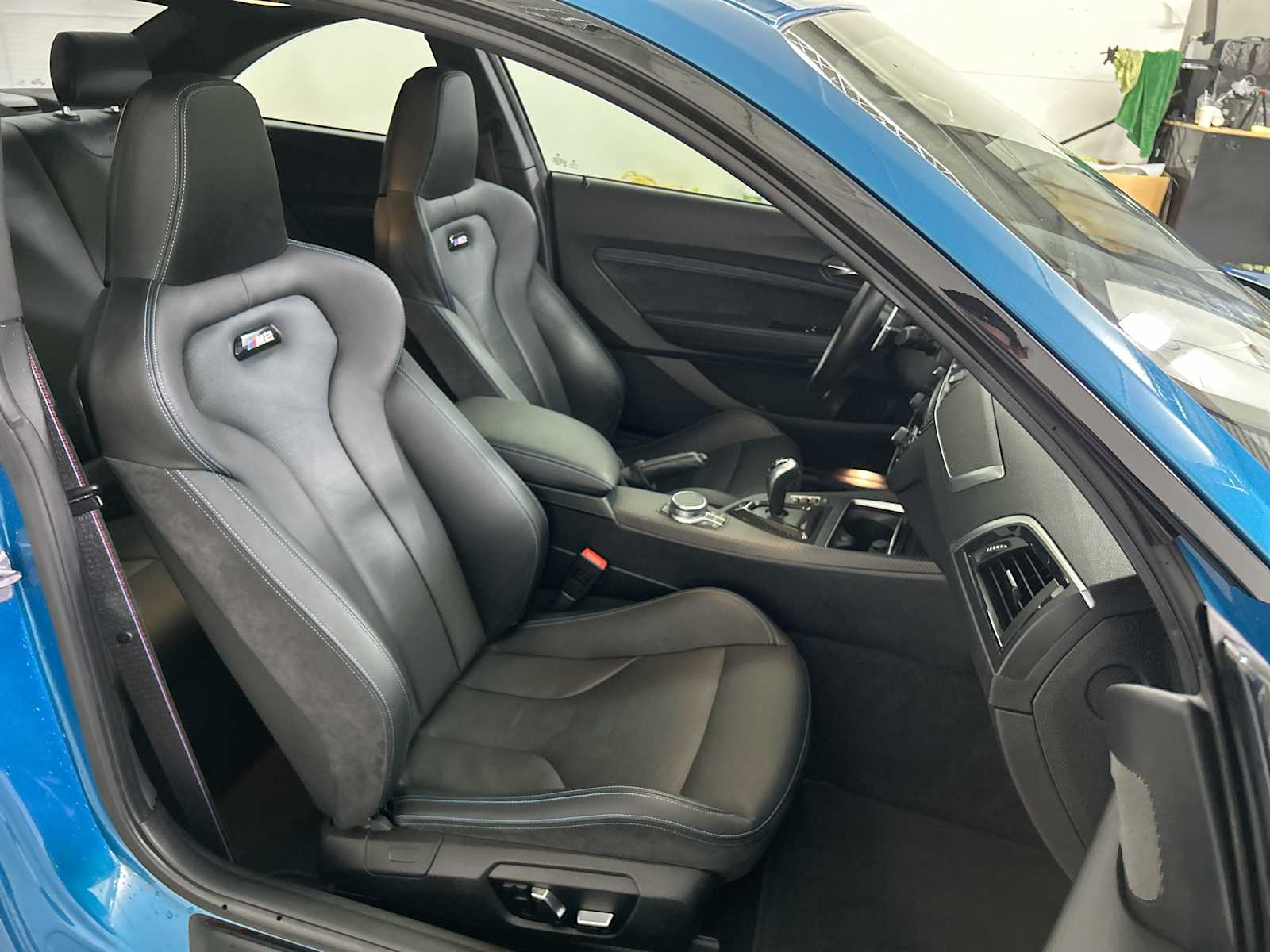 Thumbnail: 2020 BMW M2 - 26
