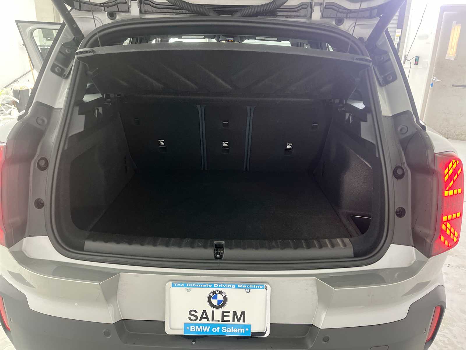 Thumbnail: 2025 MINI Cooper Countryman - 20