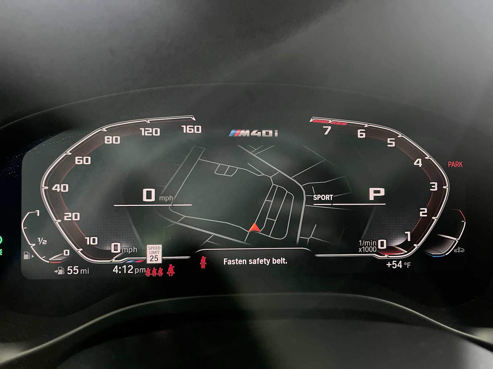 Thumbnail: 2023 BMW M4 - 16