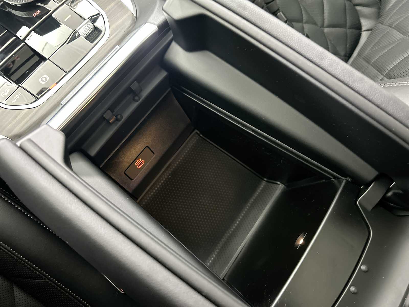 2026 BMW X5 50e - Photo 23