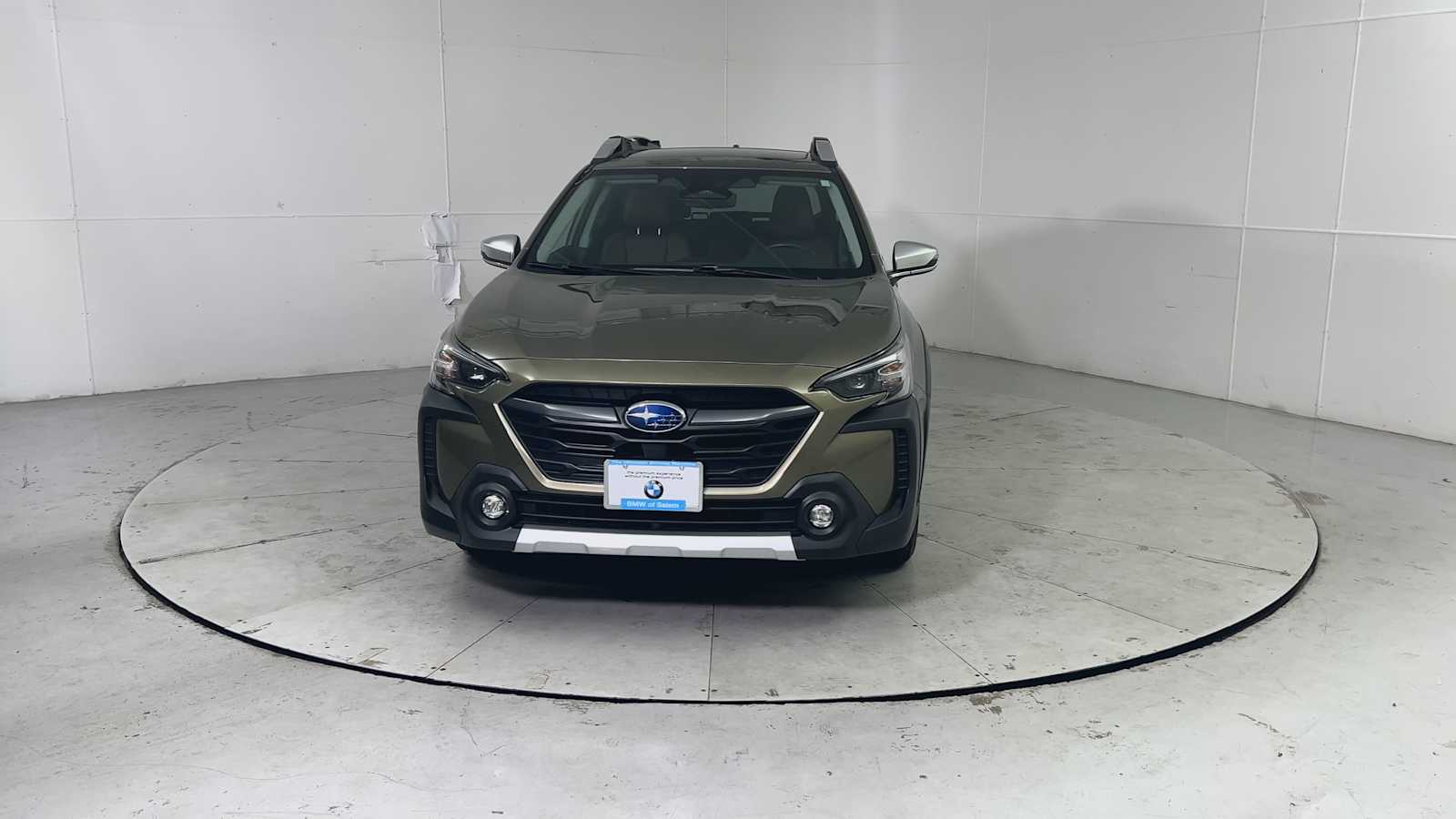 Thumbnail: 2023 Subaru Outback - 7