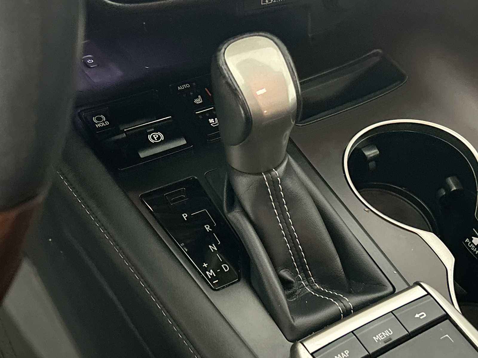 Thumbnail: 2024 Lexus RX - 22