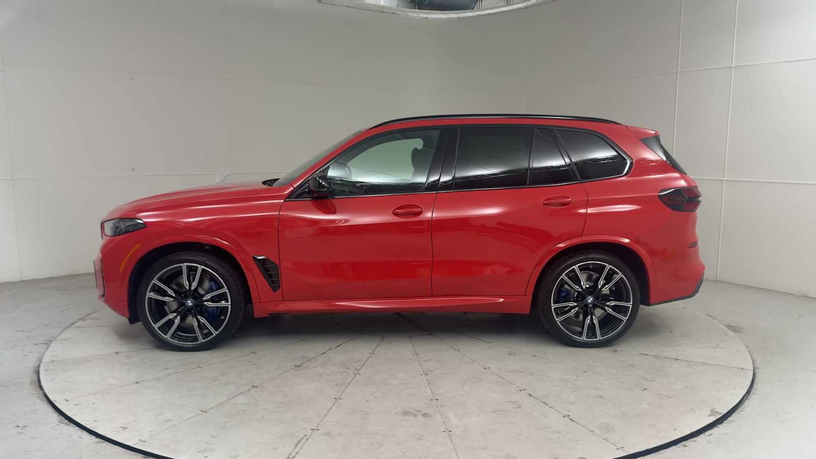 Thumbnail: 2026 BMW X5 - 5