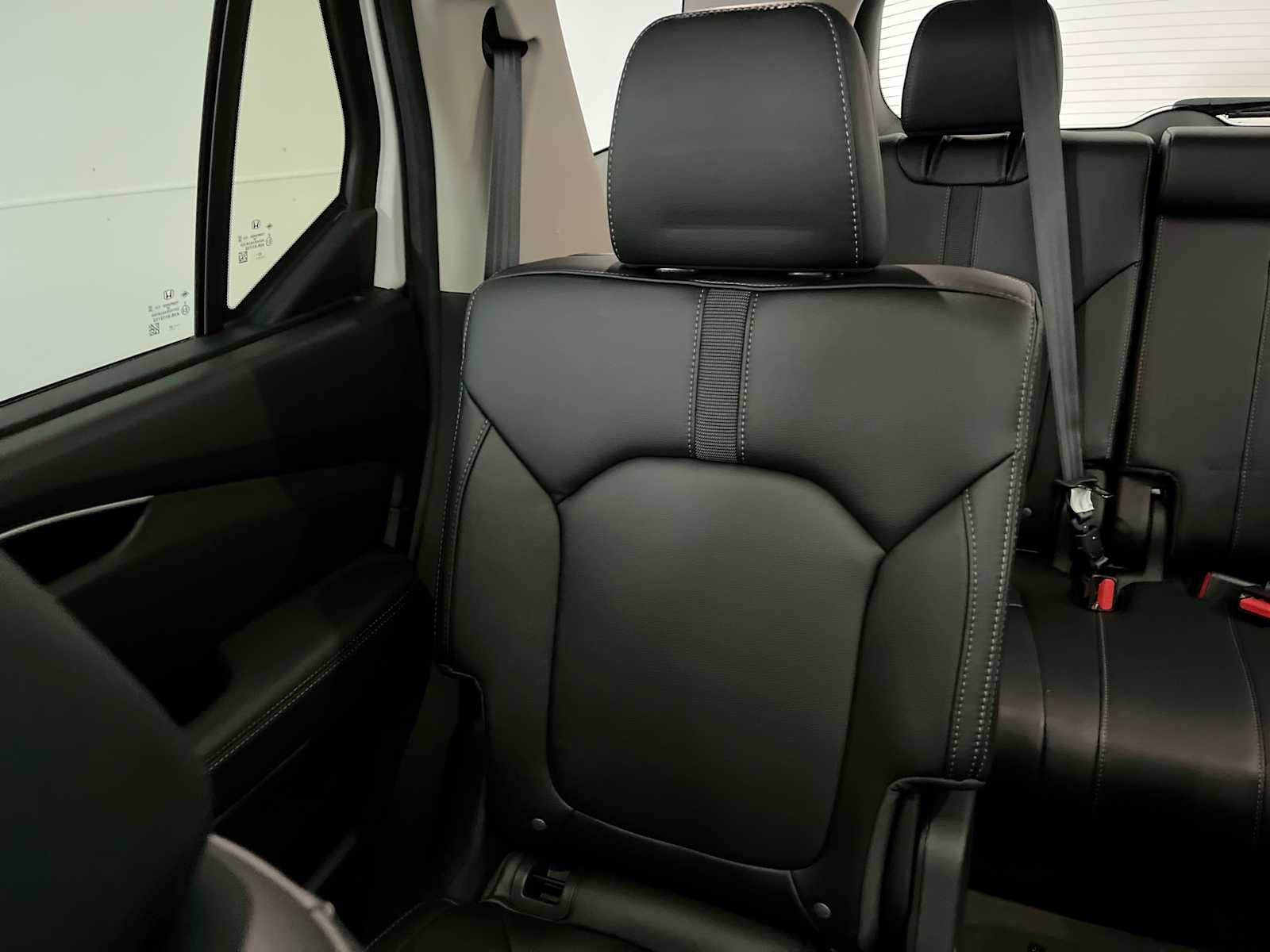 Thumbnail: 2023 Honda Pilot - 12