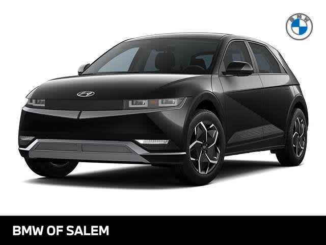 Thumbnail: 2023 Hyundai Ioniq 5 - 5
