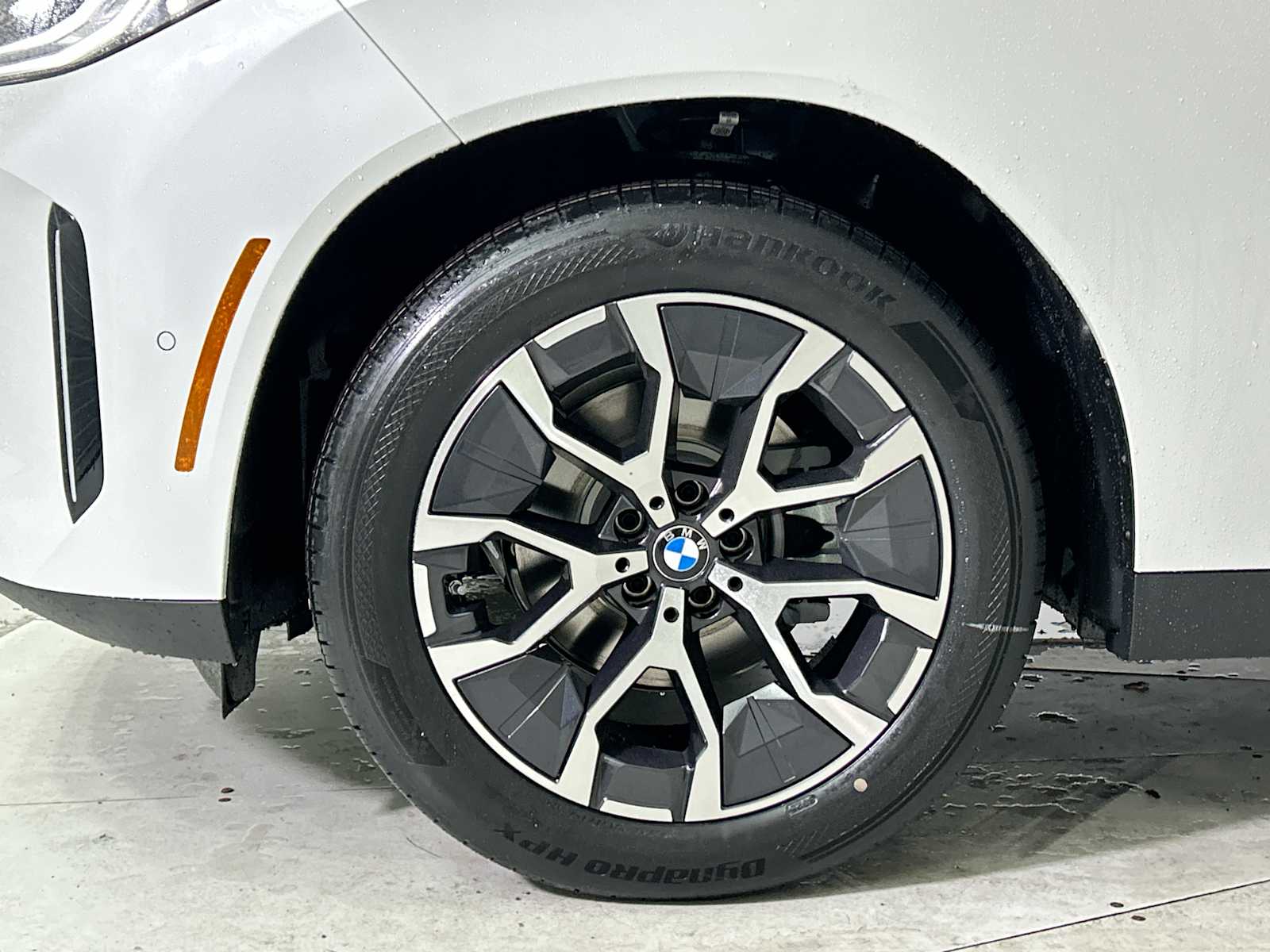 Thumbnail: 2026 BMW X3 - 19