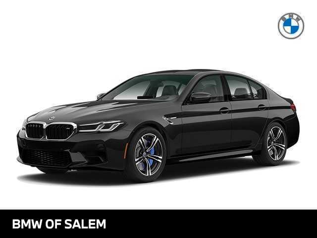2023 BMW M5  -
                  Salem, OR