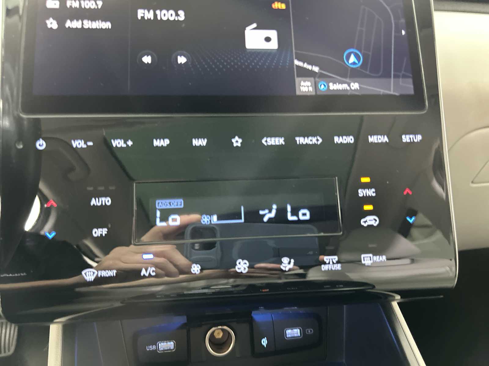 Thumbnail: 2024 Hyundai Tucson - 17