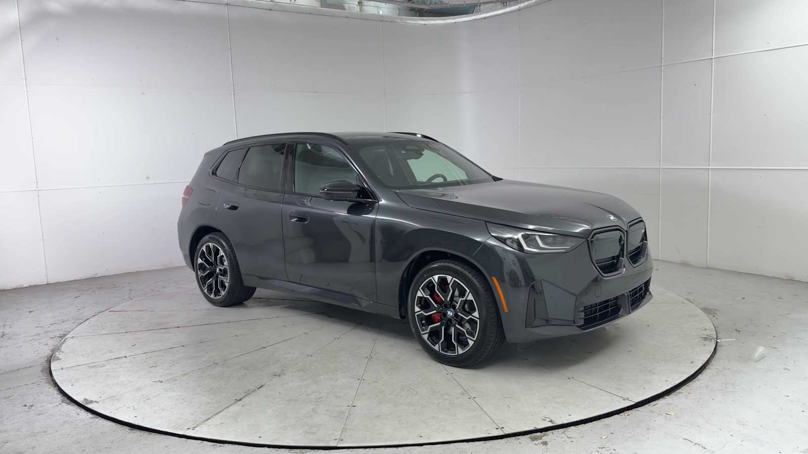 Thumbnail: 2026 BMW X3 - 8