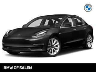 2018 Tesla Model 3 Long Range -
                  Salem, OR