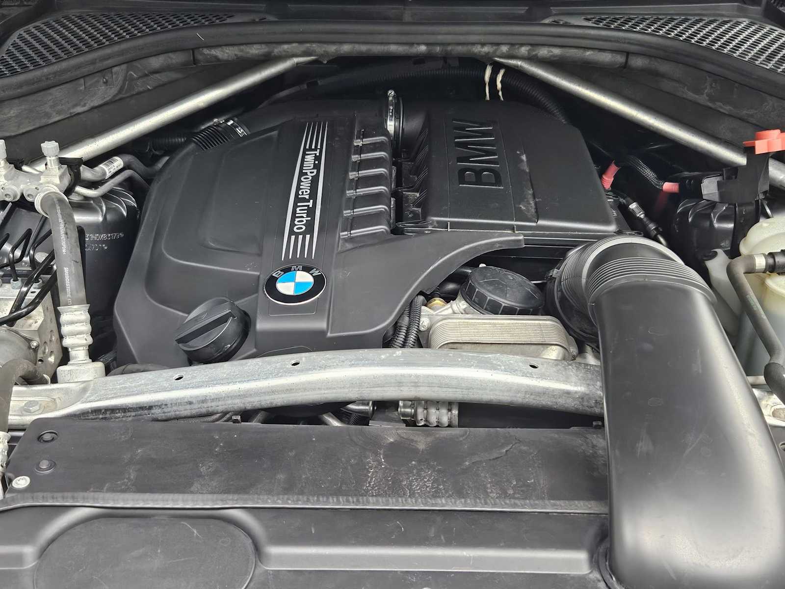 Thumbnail: 2017 BMW X5 - 13