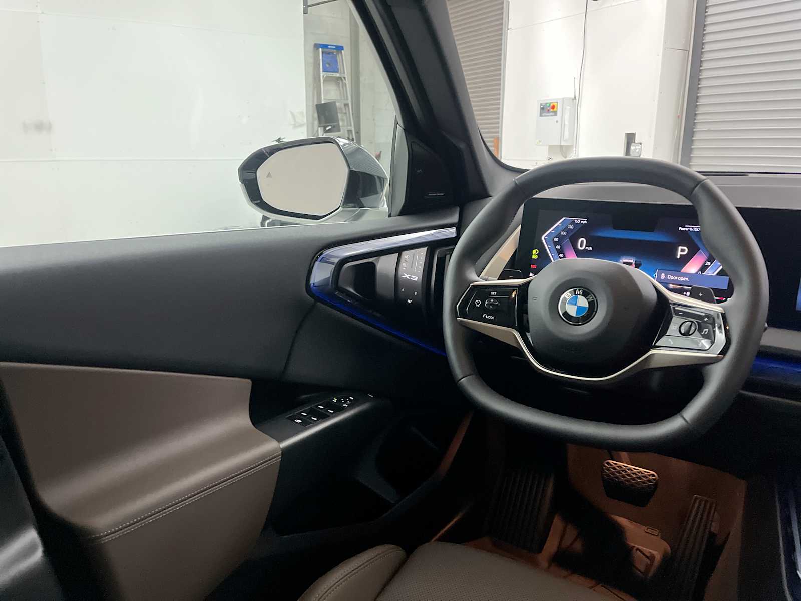 Thumbnail: 2025 BMW X3 - 15