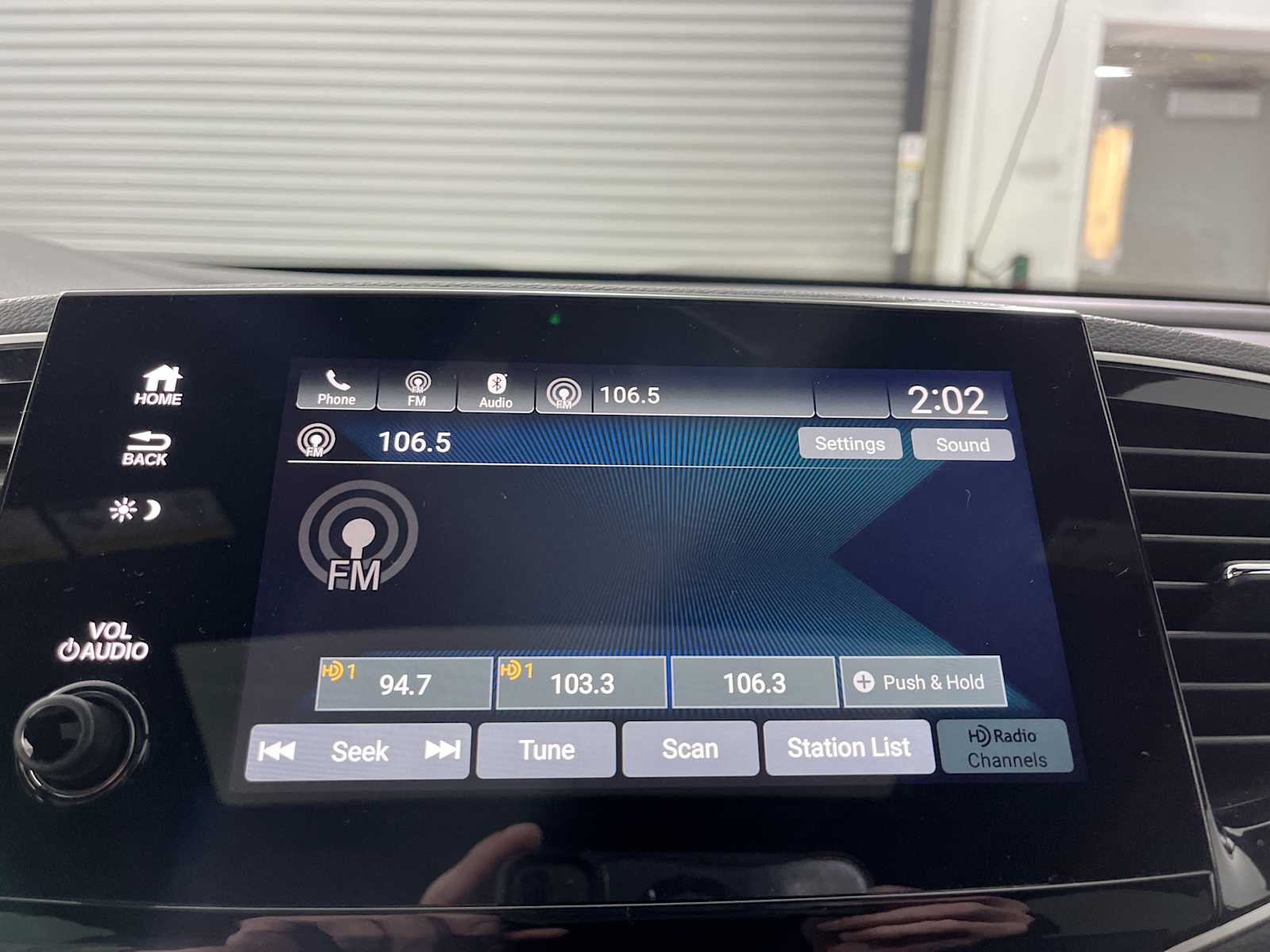 Thumbnail: 2021 Honda Passport - 12