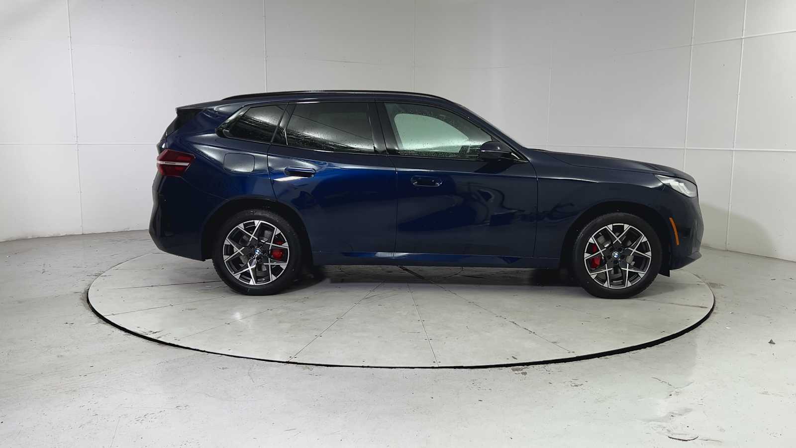 Thumbnail: 2026 BMW X3 - 9