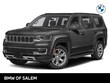 Jeep Wagoneer