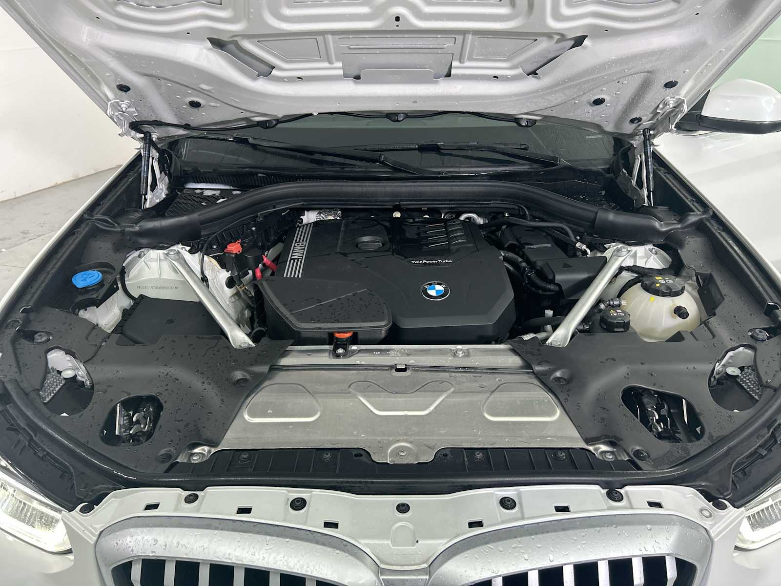 Thumbnail: 2024 BMW X3 - 17