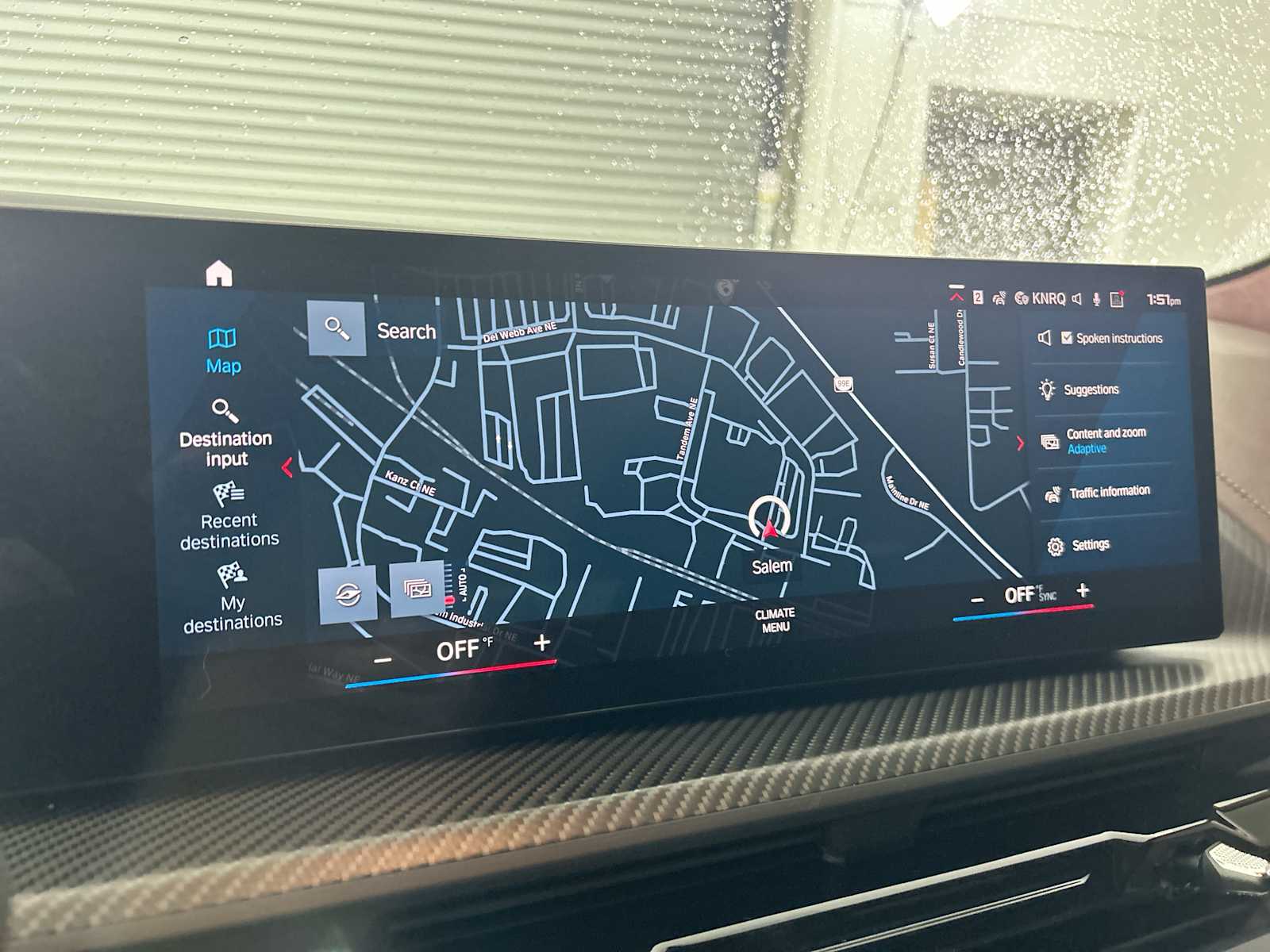 Thumbnail: 2023 BMW XM - 20