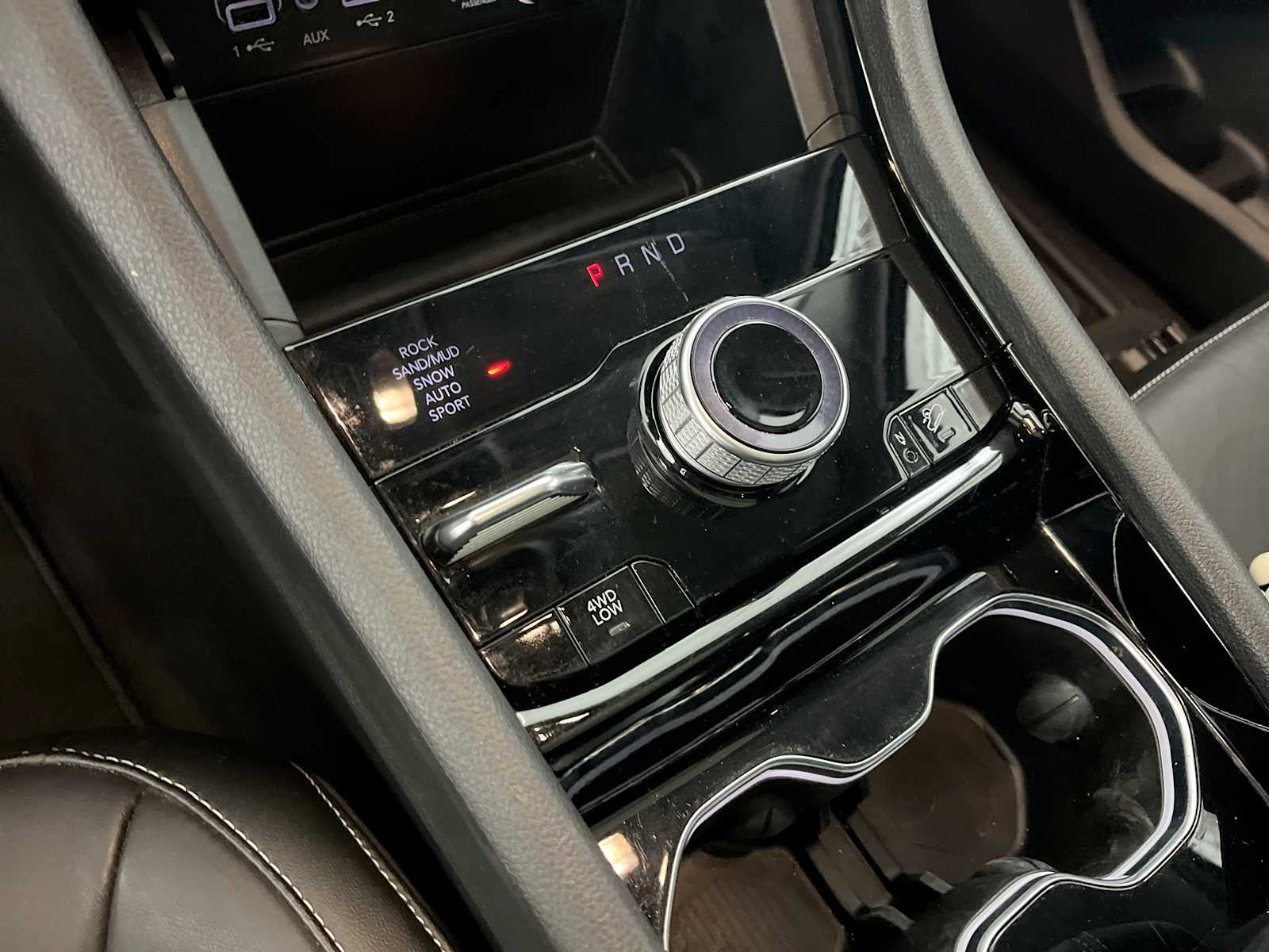 Thumbnail: 2022 Jeep Grand Cherokee - 22