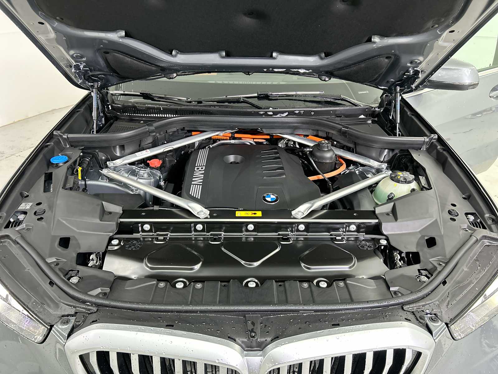 Thumbnail: 2026 BMW X5 - 18