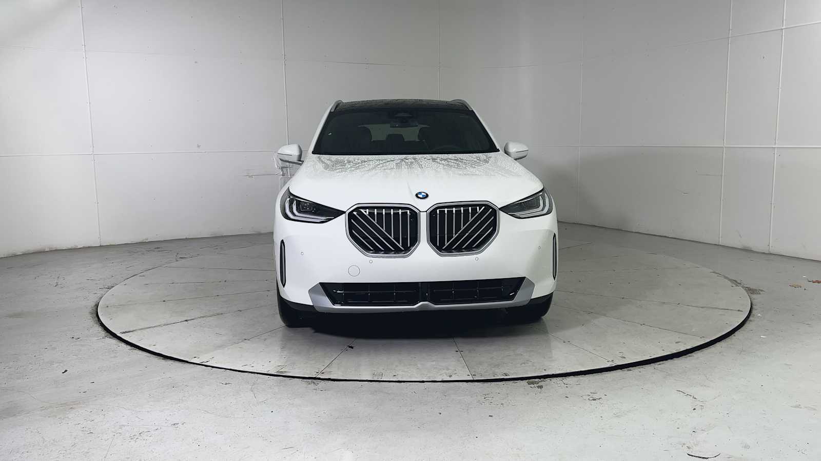 Thumbnail: 2026 BMW X3 - 7