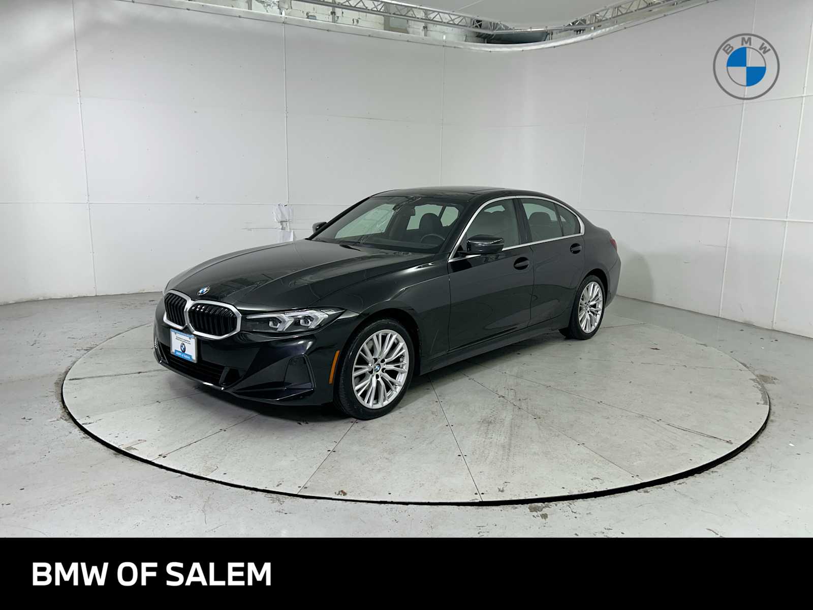 2024 BMW 3 Series 330i -
                  Salem, OR