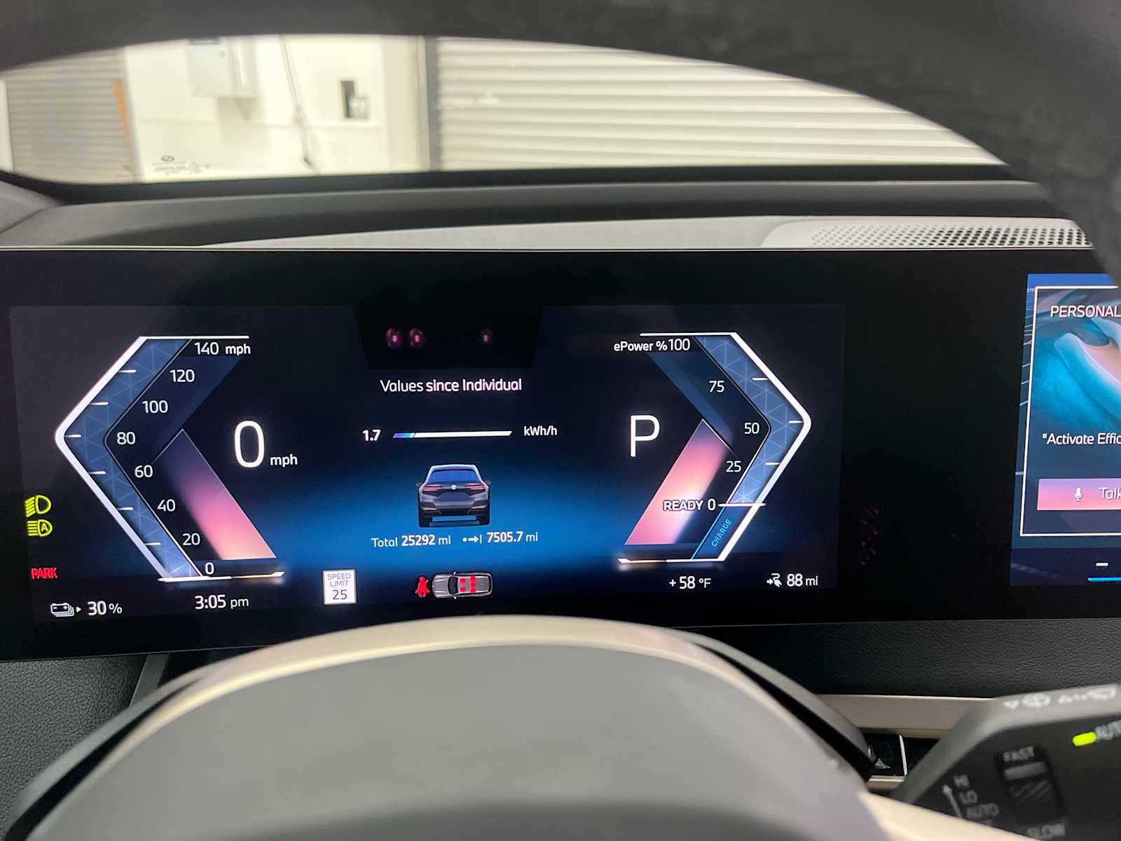 Thumbnail: 2024 BMW iX - 16