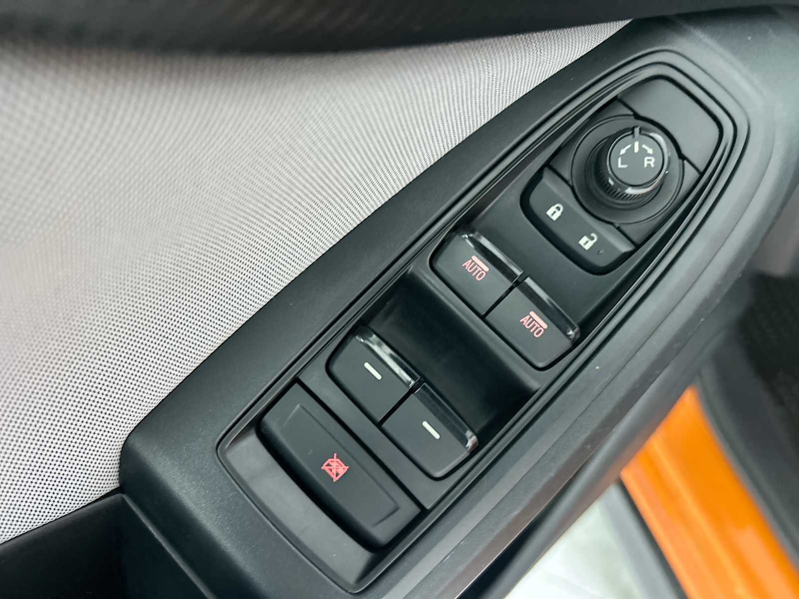 Thumbnail: 2018 Subaru Crosstrek - 15